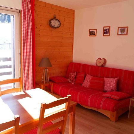 Romantic Chalet-Style Flat With Mountain View Torgon Ngoại thất bức ảnh